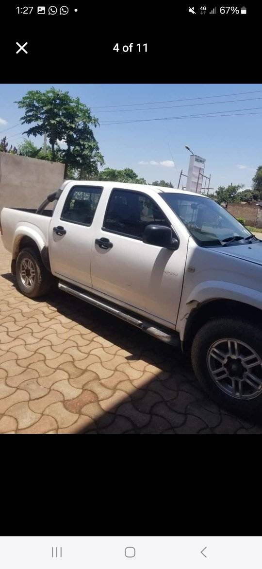 isuzu
