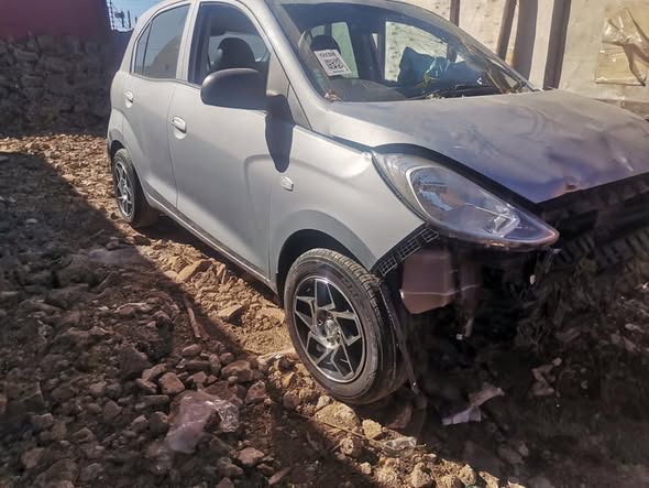 hyundai atos