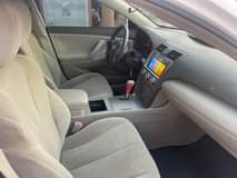 A picture of Toyota Camry 2008 LE Foreign used