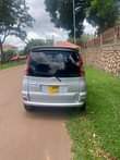 A picture of Toyota funcargo