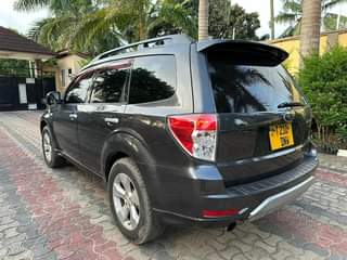 A picture of SUBARU FORRESTER BEI MILIONI 15 5 0757455444