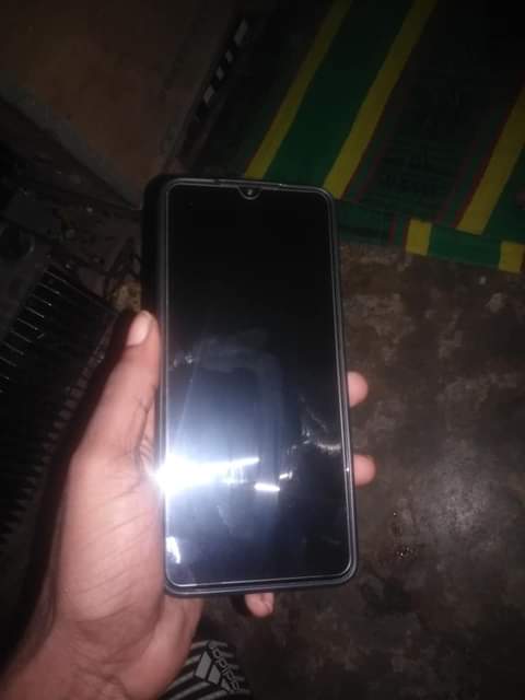 tecno spark