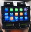 A picture of Android TV