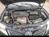 A picture of TOYOTA CAMRY 2010 4PLUG PAINTED Engine is Good