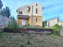 mansion