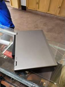 A picture of Laptops