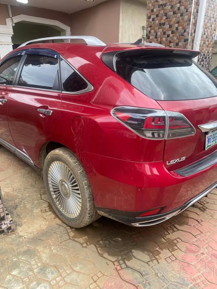 A picture of Car