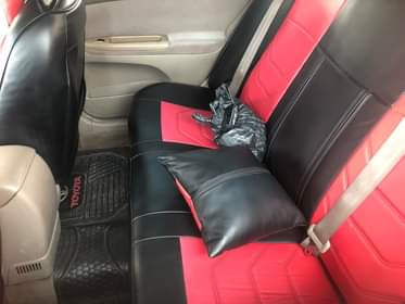A picture of Neatly used Toyota Camry big daddy for sale Price 3m