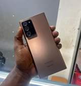 A picture of Note 20 ultraq