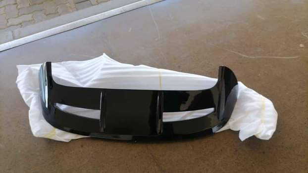 CAR F.