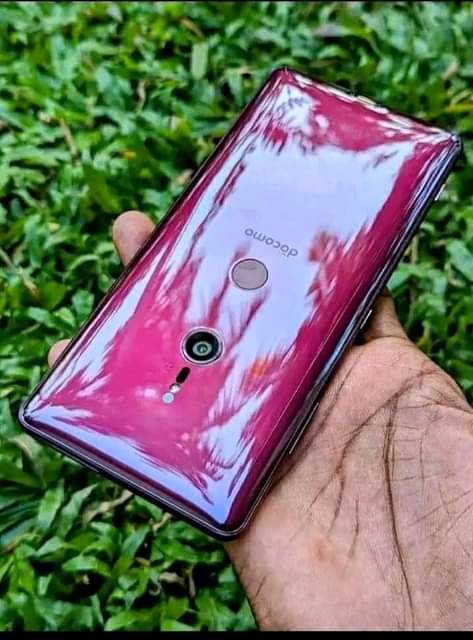 sony xperia