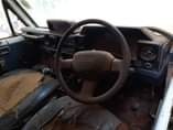 A picture of TOYOTA LAND CRUISER
