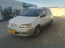 A picture of TOYOTA IPSAM INAUZWA BEI 6 5MILLION KARIBU SANA