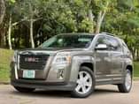 A picture of Super Sharp Registered 2011 GMC Available in Excellent Condition with