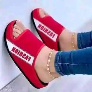A picture of Slippers