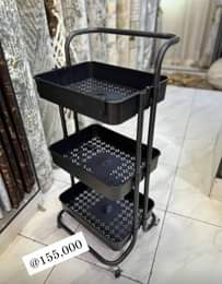 A picture of Kitchen storages Organisers drainers 0740633904