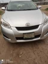 A picture of MATRIX 2010 MODEL VERY CLEAN AND SWEET RIDE 2 7M