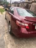A picture of Clean Toyota Camry spider Working perfectly