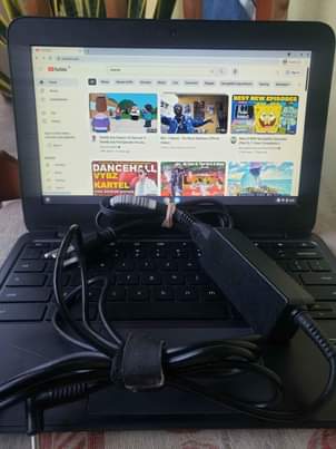 chromebook