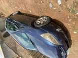A picture of Honda Accord