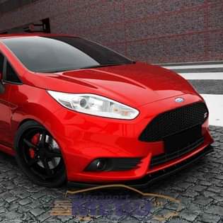 Ford P.