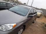 A picture of 2005 Toyota matrix Matrix