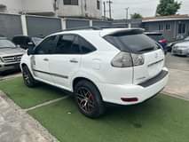 A picture of Clean Registered 07 Lexus Rx 350 For Sale