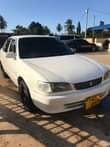 A picture of Toyota Corolla 111