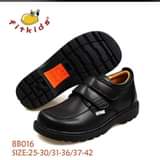 A picture of School shoes
