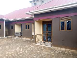 A picture of Rentals for sale at Zana Bunamwaya