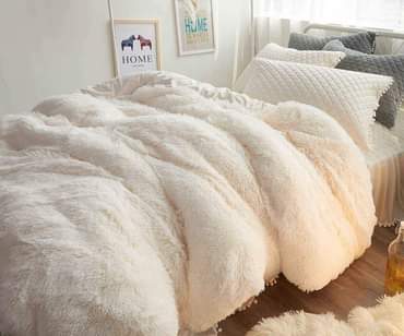 A picture of Treasure beddings