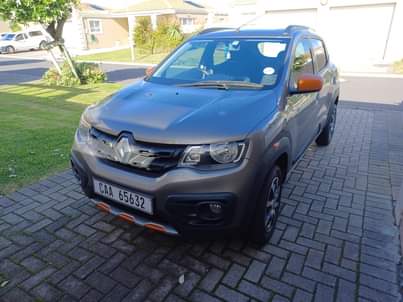 renault kwid