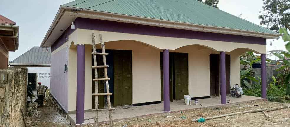 A picture of 6 beds 6 bath House