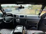 A picture of Hiace