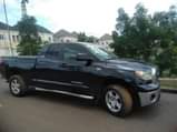 A picture of 2007 Toyota Tundra