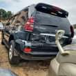 A picture of Landcruiser Prado TX 60m