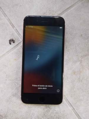 iPhone M.