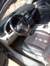 A picture of Toyota Camry 2008 2M Okene Kogi State Call WhatsApp 08039104139