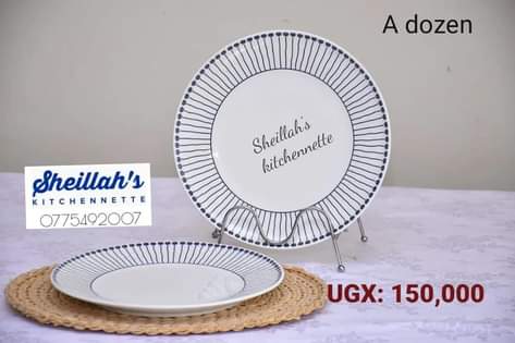 A picture of Kitchenware