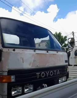 toyota dyna