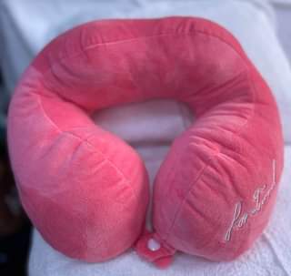 A picture of Neck pillows