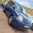 A picture of TOYOTA SIENTA 2007