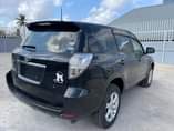 A picture of 2009 toyota vanguard