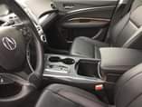 A picture of Acura MDX 2020