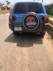 A picture of 2000 Toyota Rav4