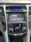A picture of Hyundai sonata