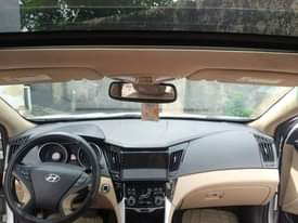 A picture of 2011 Hyundai Sonata Limited