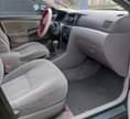 A picture of Toyota Corolla