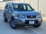 A picture of NISSAN XTRAIL