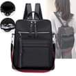 A picture of Backpacker bags